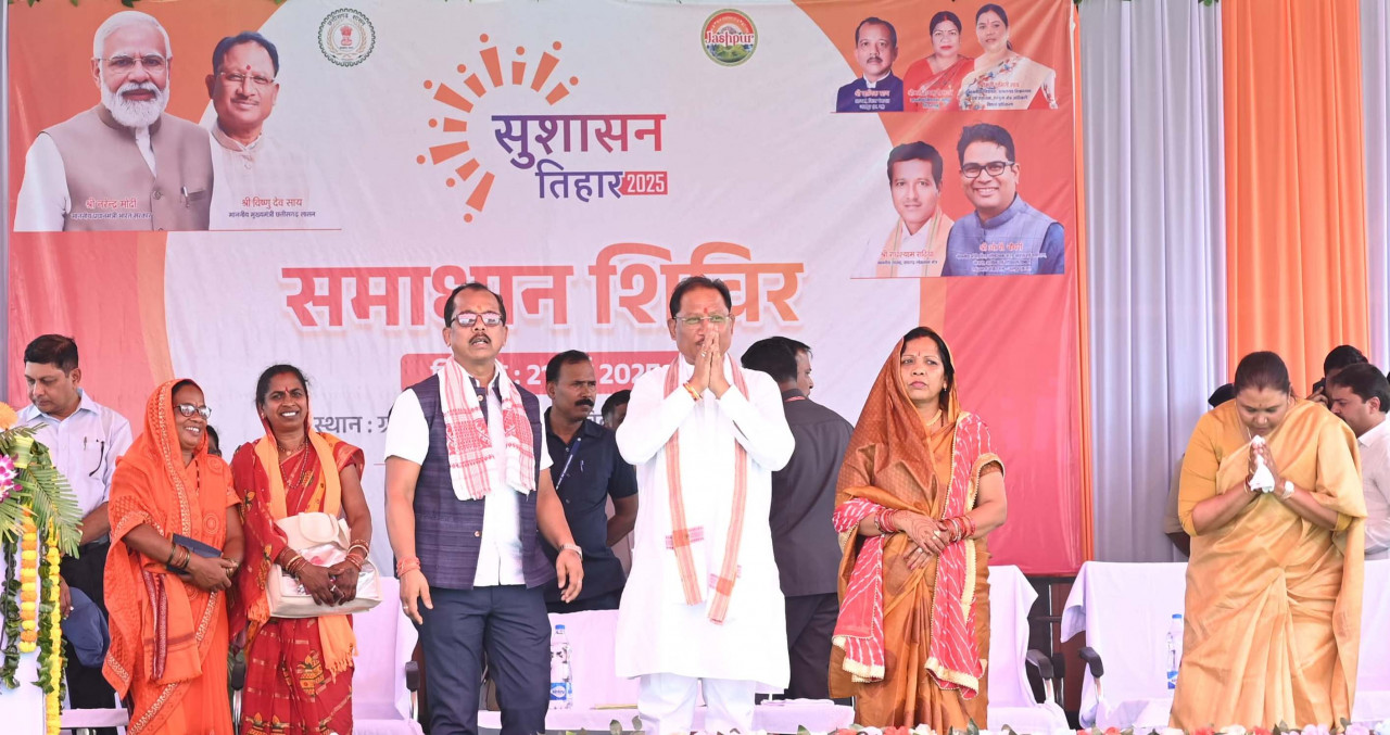 सर्वे सूची में शामिल हितग्राहियों को मिलेगा पीएम आवास : मुख्यमंत्री