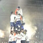 पद्मश्री गोविंदराम निर्मलकर ऑडिटोरियम में होगा भव्य दही हांडी उत्सव