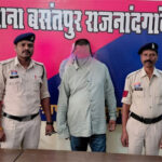 नौकरी और एम्स में एडमिशन दिलाने के नाम पर 70 लाख की ठगी, आरोपी गिरफ्तार