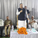 राजनांदगांव में प्रोजेक्ट त्रिनेत्र के तहत इन्टीग्रेटेड कंट्रोल रूम का शुभारंभ