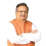 विधानसभा अध्यक्ष डॉ. रमन सिंह राजनांदगांव जिले के प्रवास पर