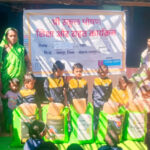 आदिवासी परिवारों को सूखा राशन वितरित, जन कल्याण सामाजिक संस्थान व जीव दया फाउंडेशन की संयुक्त पहल