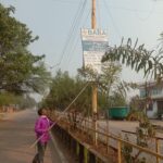 आरके नगर से कमला कालेज तक निगम ने हटाए 60 अवैध विज्ञापन बोर्ड