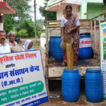 प्रेरणा जो बनी मिसाल : प्राकृतिक खेती से बनीं लखपति किसान महिलाएं