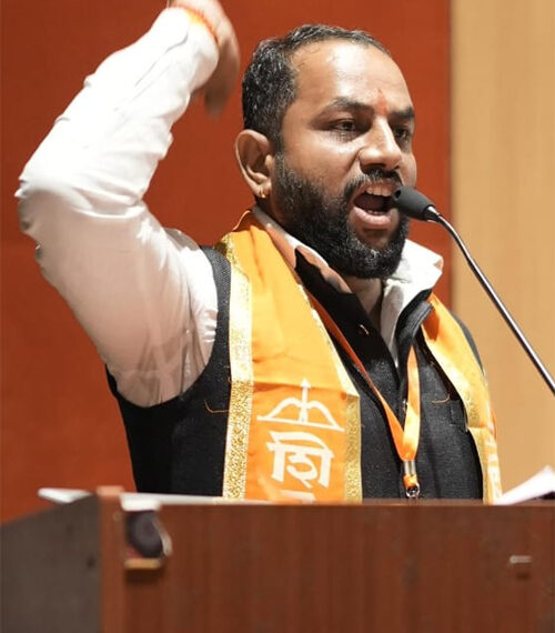 17 दिसंबर को जंतर-मंतर में शिवसेना का प्रदर्शन, हिंदू राष्ट्र…