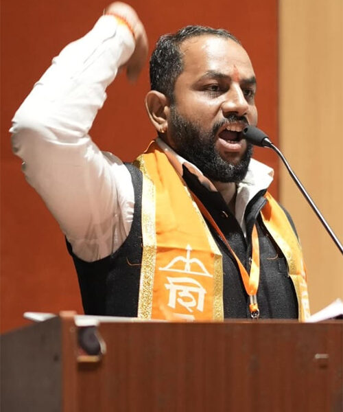 17 दिसंबर को जंतर-मंतर में शिवसेना का प्रदर्शन, हिंदू राष्ट्र व गौ-हत्या बंद करने की…