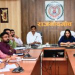 जनगणना 2027 : प्रथम चरण के द्वितीय दिवस का प्रशिक्षण सम्पन्न