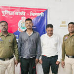 चिखली पुलिस ने सार्वजनिक स्थान पर शराब पीने और शांति भंग करने वालों पर किया कड़ा अभियान