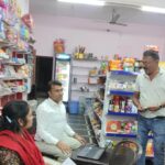 होली से पहले खाद्य सुरक्षा के लिए औचक निरीक्षण, कुछ नमूने अवमानक पाए गए