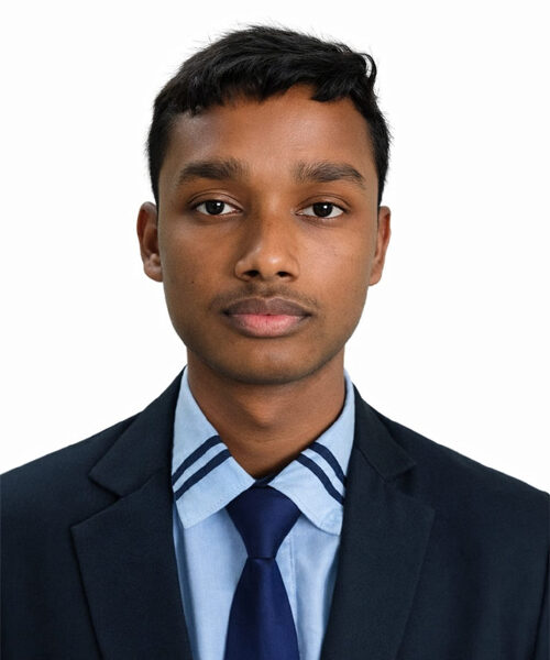 संस्कार सिटी इंटरनेशनल स्कूल के प्रीतम विश्वास ने जेईई मेन्स में लहराया परचम, 98.9 परसेंटाइल के साथ जिले का नाम किया रोशन