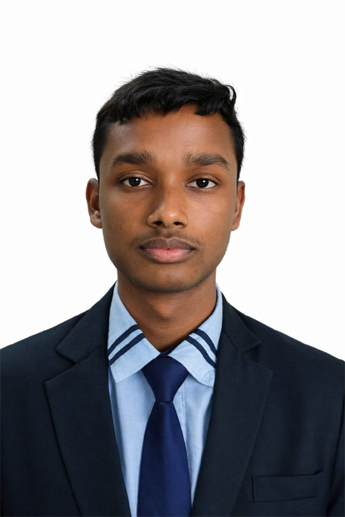 संस्कार सिटी इंटरनेशनल स्कूल के प्रीतम विश्वास ने जेईई मेन्स में लहराया परचम, 98.9 परसेंटाइल के साथ जिले का नाम किया रोशन