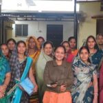 रैंप योजना के तहत बुनकर केन्द्र लखोली में उद्यमियों हेतु सेक्टर स्पेसिफिक प्रशिक्षण सम्पन्न