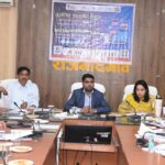 कलेक्टर की अध्यक्षता में सुरक्षित इंटरनेट दिवस का आयोजन, नागरिकों को स्कैम से बचने के उपायों की दी जानकारी