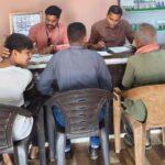 कृषि विभाग ने किसानों को योजनाओं से लाभान्वित करने 14 फरवरी तक अभियान शुरू किया