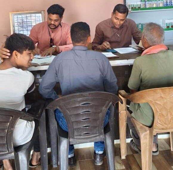 कृषि विभाग ने किसानों को योजनाओं से लाभान्वित करने 14&hellip;