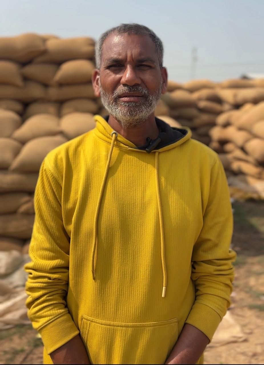 किसानों को होली से पहले खुशखबरी, समर्थन मूल्य पर धान बेचने वालों को मिलेगा अंतर की राशि