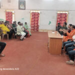 सफाई कर्मियों की हड़ताल समाप्त, महापौर ने दो माह का वेतन देने का आश्वासन दिया