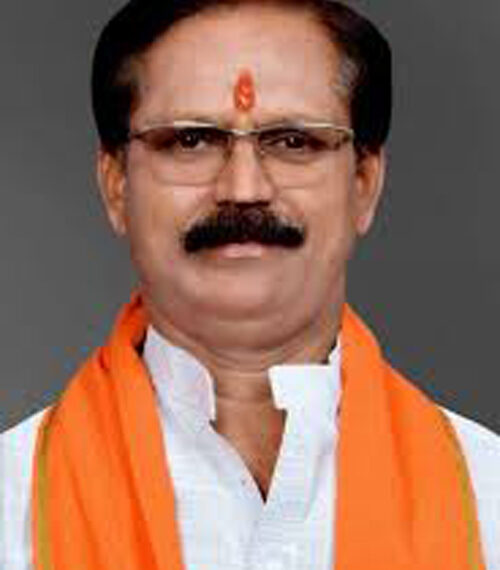 अंत्योदय के उत्थान को समर्पित बजट, जिला अध्यक्ष राजपूत बोले-प्रदेश&hellip;