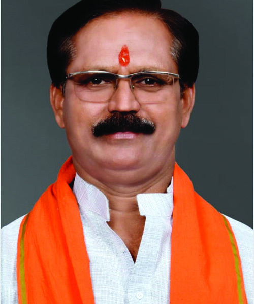 एआई समिट में नग्न प्रदर्शन राहुल की भारत को अपमानित करने की एक सोची-समझी साजिश : कोमल सिंह राजपूत