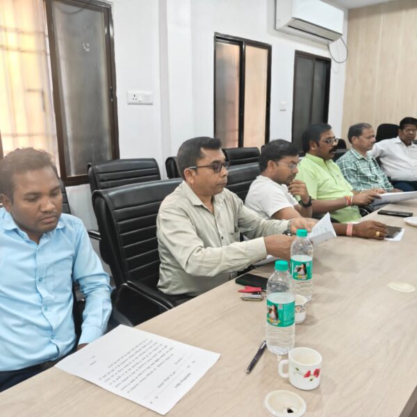 मोहला में मतदाता सूची का अंतिम प्रकाशन, 1.58 लाख से अधिक मतदाता पंजीकृत