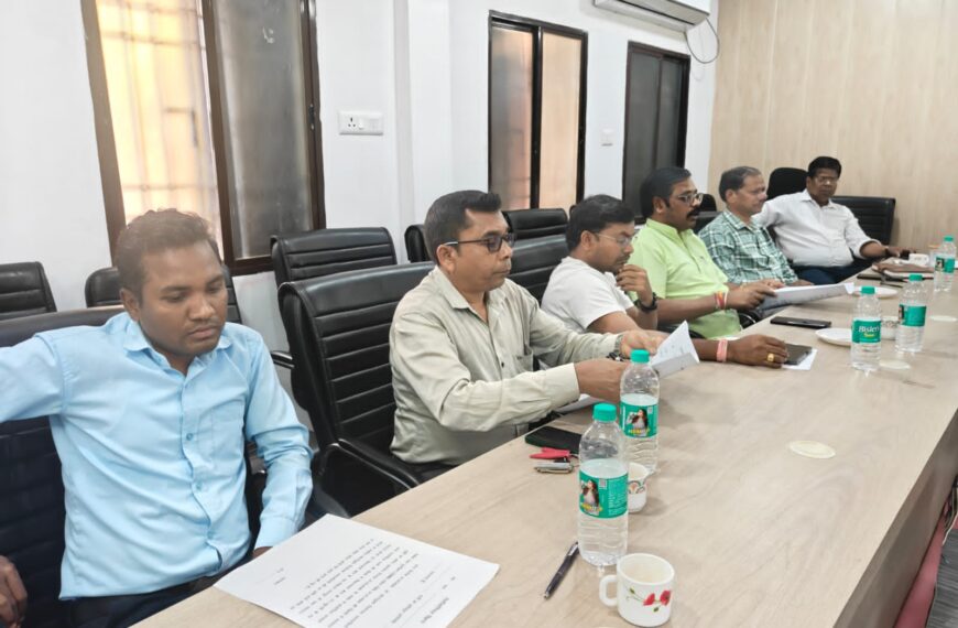 मोहला में मतदाता सूची का अंतिम प्रकाशन, 1.58 लाख से&hellip;