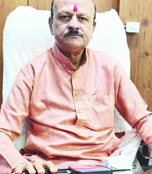 सहकारिता एवं कृषक हितों को नई ऊर्जा देने वाला बजट&hellip;