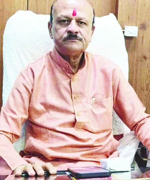 सहकारिता एवं कृषक हितों को नई ऊर्जा देने वाला बजट : सचिन सिंह बघेल