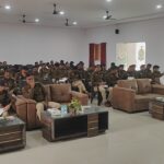 एनडीपीएस प्रकरणों पर एक दिवसीय कार्यशाला सम्पन्न, 90 अधिकारियों ने लिया हिस्सा