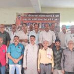 राजपूत क्षत्रिय महासभा की खैरागढ़ में बैठक, 62वें महाअधिवेशन की रूपरेखा पर चर्चा