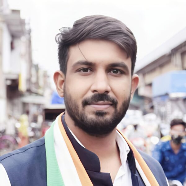 जनता की आवाज से घबराई भाजपा, मुद्दों से भागने के लिए दे रही अनर्गल बयान&hellip;