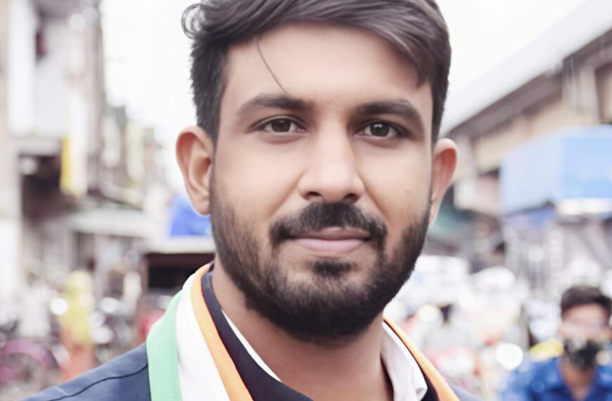 जनता की आवाज से घबराई भाजपा, मुद्दों से भागने के&hellip;