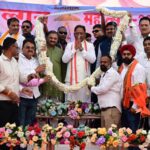 संत कबीर के विचार एवं संदेश आज भी मार्गदर्शक और प्रासंगिक : विष्णु देव साय