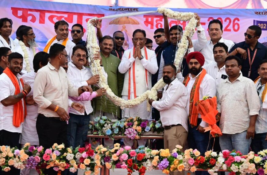 संत कबीर के विचार एवं संदेश आज भी मार्गदर्शक और&hellip;