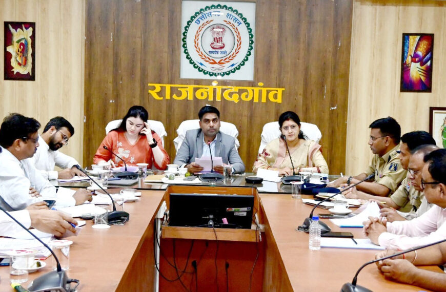 मां बम्लेश्वरी मंदिर पहुंचने वाले दर्शनार्थियों एवं श्रद्धालुओं के लिए&hellip;