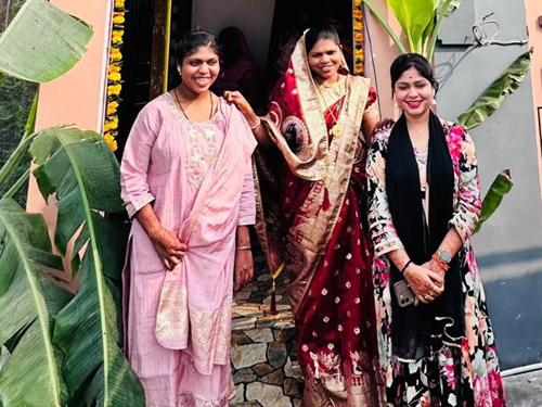 आबादी भूमि में निवासरत परिवारों के लिए प्रधानमंत्री आवास योजना का लाभ देने के लिए आवेदन आमंत्रित