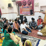 जूनी हटरी के राम मंदिर में श्रद्धा व उत्साह के साथ मनाया गया रामोत्सव