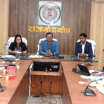 प्रशिक्षण लेकर जिम्मेदारी से करें जनगणना कार्य : संभागायुक्त