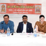 श्रद्धालुओं की सुविधा के लिए सभी व्यवस्थाएं सुनिश्चित करें : संभागायुक्त