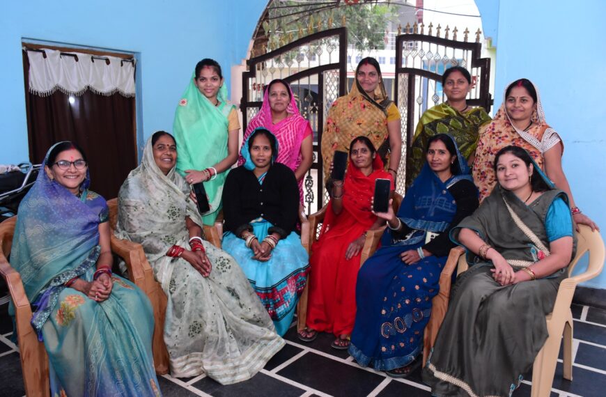 अंतर्राष्ट्रीय महिला दिवस : नारी है शक्ति, देश की प्रगति&hellip;