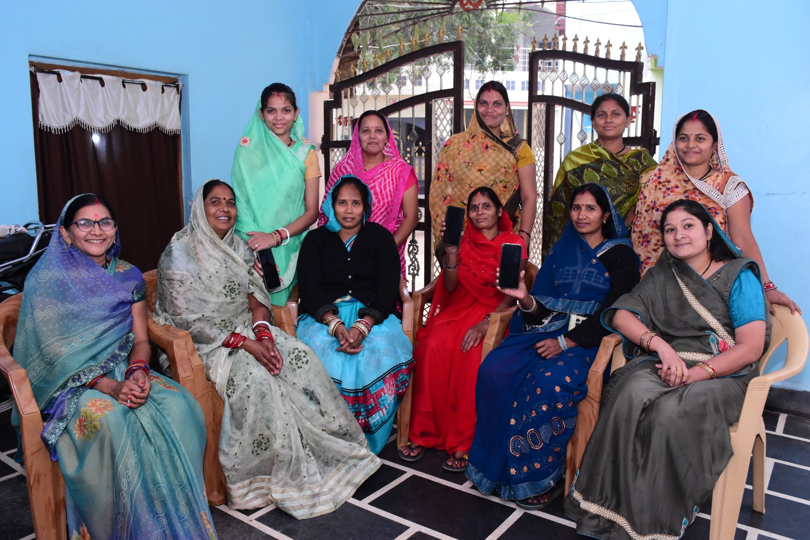 अंतर्राष्ट्रीय महिला दिवस : नारी है शक्ति, देश की प्रगति में अहम योगदान