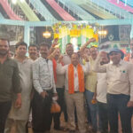 हिंदू जागरण मंच ने हिंदू नव वर्ष, नवरात्रि और झूलेलाल जयंती मनाई