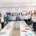 नॉबार्ड का जागरूकता सम्मेलन, बैंक और फील्ड अधिकारियों ने लिया भाग