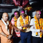 सचिन अग्रहरि तीसरी बार बने प्रेस क्लब अध्यक्ष, अनिल त्रिपाठी सचिव और बसंत शर्मा कोषाध्यक्ष