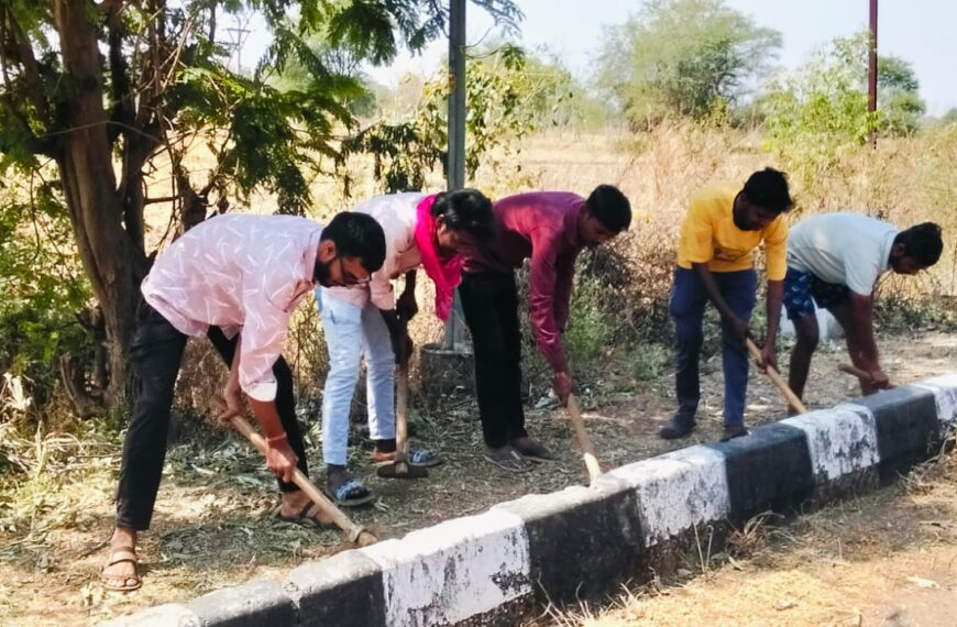 चैत्र नवरात्रि मेले से पहले पदयात्रियों की सुविधा को लेकर&hellip;