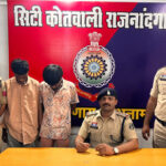 अपहरण के दो मामलों में नाबालिक बच्चियां सुरक्षित बरामद, दो आरोपी गिरफ्तार