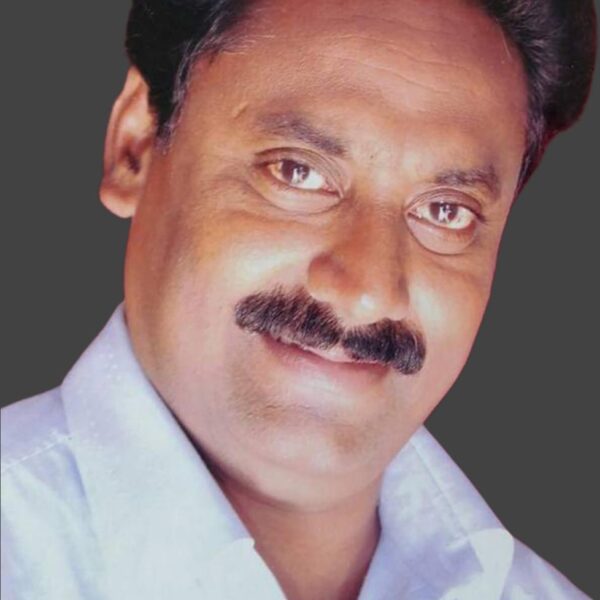 राजनांदगांव में शासकीय विज्ञापन बोर्ड पर उठे सवाल, अशोक फड़णवीस ने लगाए गंभीर आरोप