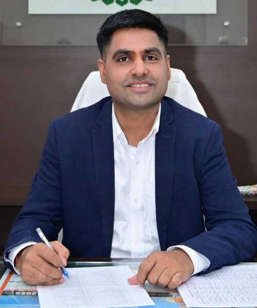 लंबित राजस्व प्रकरणों के त्वरित निराकरण हेतु विशेष अभियान चलाया