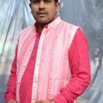 चिखली–खैरागढ़ सड़क निर्माण में नाली निर्माण अनिवार्य : ओमप्रकाश साहू