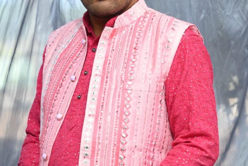 चिखली–खैरागढ़ सड़क निर्माण में नाली निर्माण अनिवार्य : ओमप्रकाश साहू