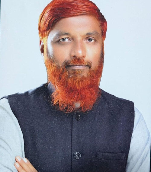 ईद-उल-फितर भाईचारे और सोहार्द का पैगाम : हाजी रईस अहमद&hellip;